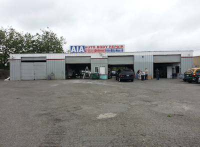 AutoBodyRepair